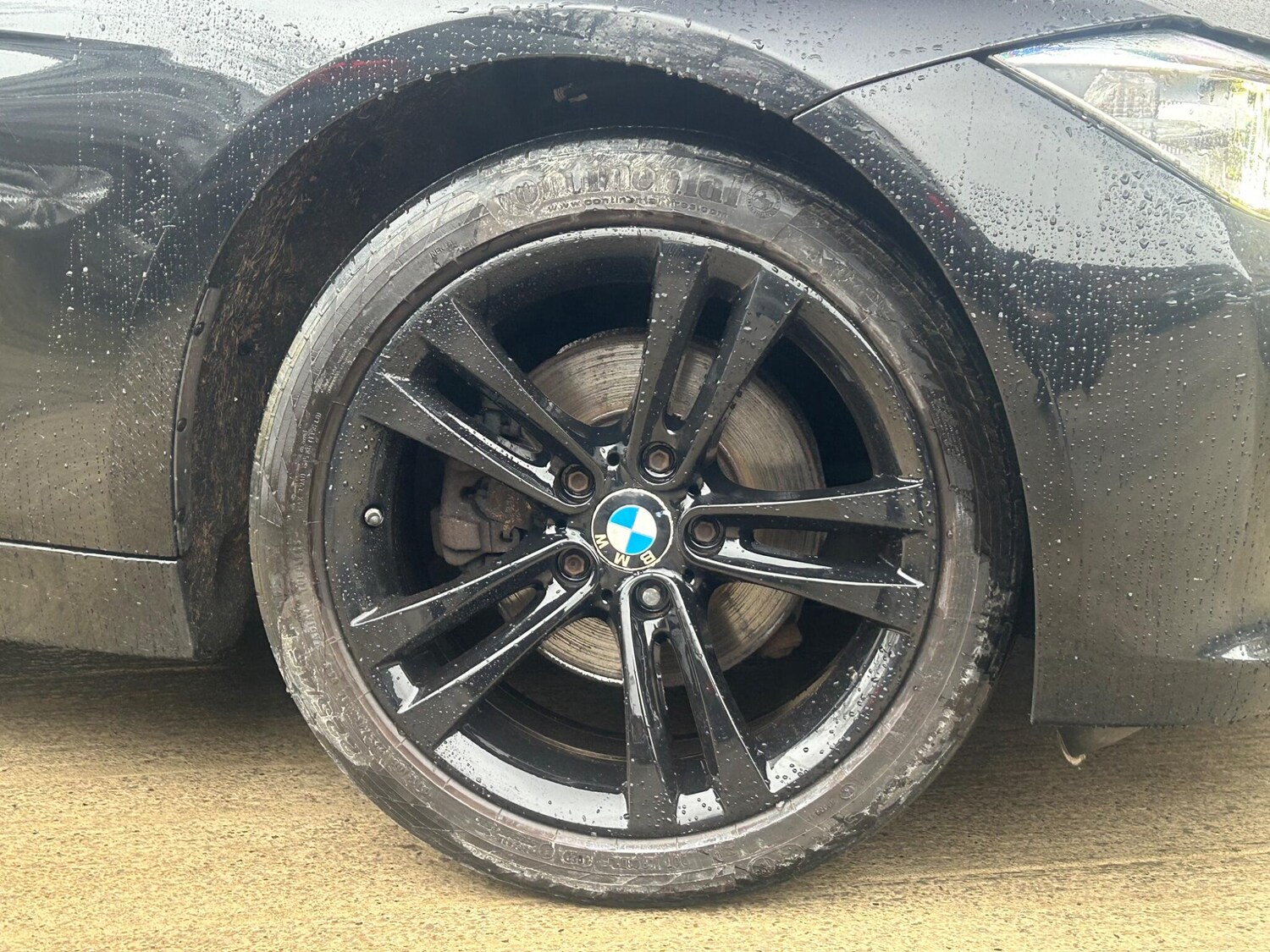 Used BMW 3 Series 2015 for sale - 77479532: Photo 38