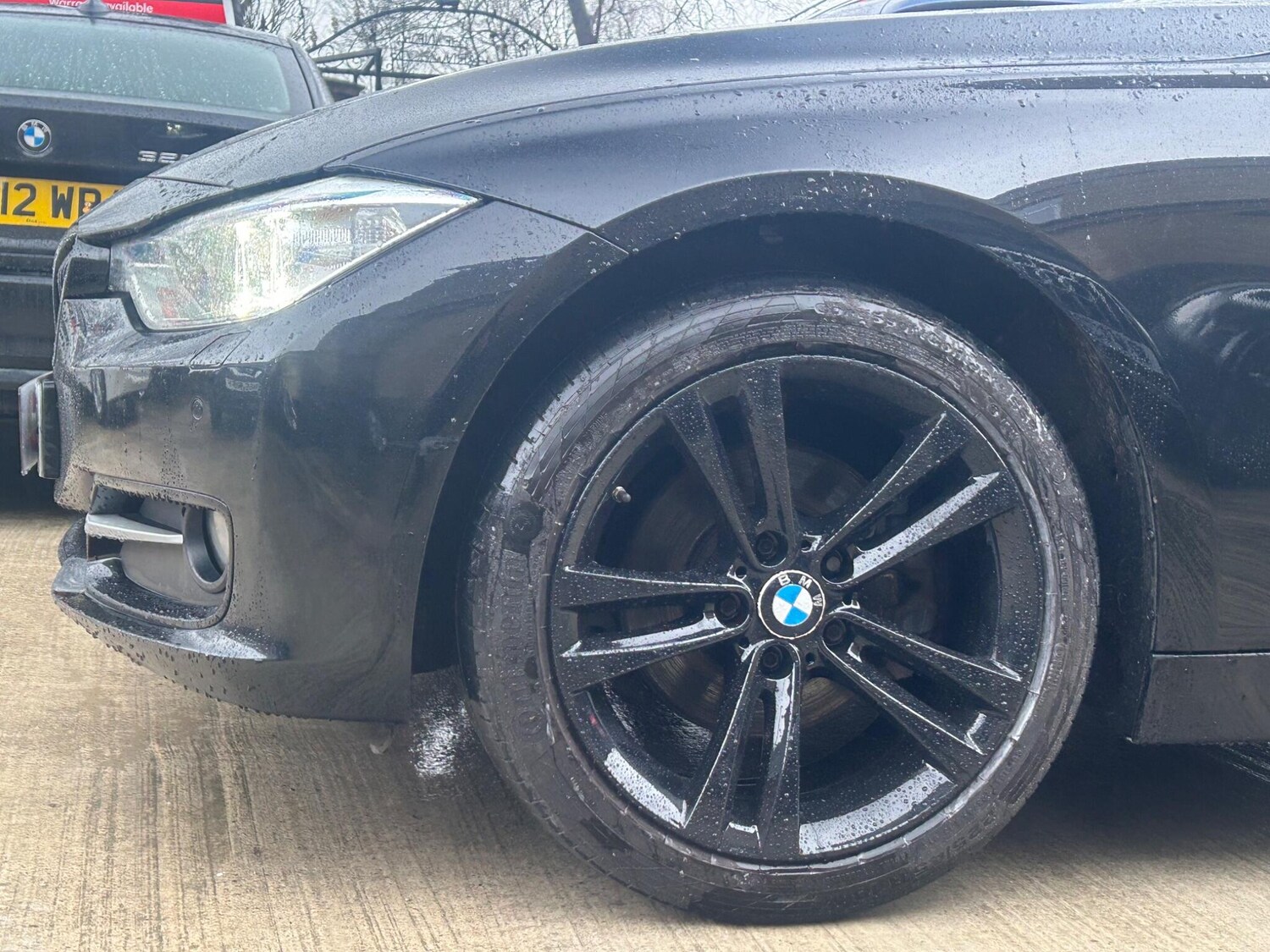 Used BMW 3 Series 2015 for sale - 77479532: Photo 39