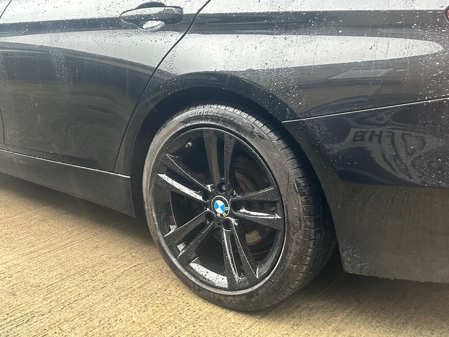 Used BMW 3 Series 2015 for sale - 77479532: Photo 40