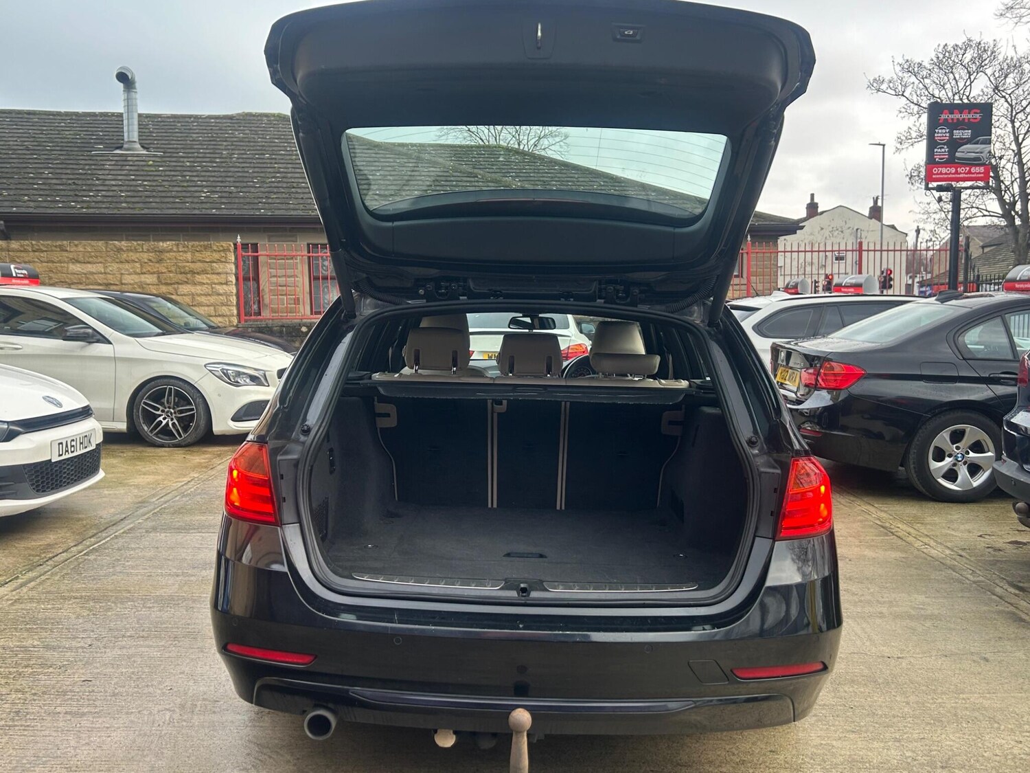 Used BMW 3 Series 2015 for sale - 77479532: Photo 51