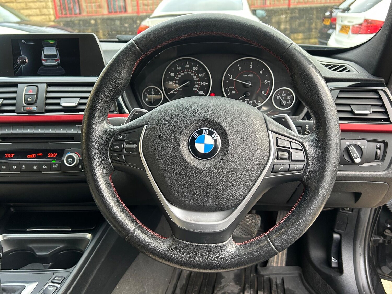 Used BMW 3 Series 2015 for sale - 77479532: Photo 52