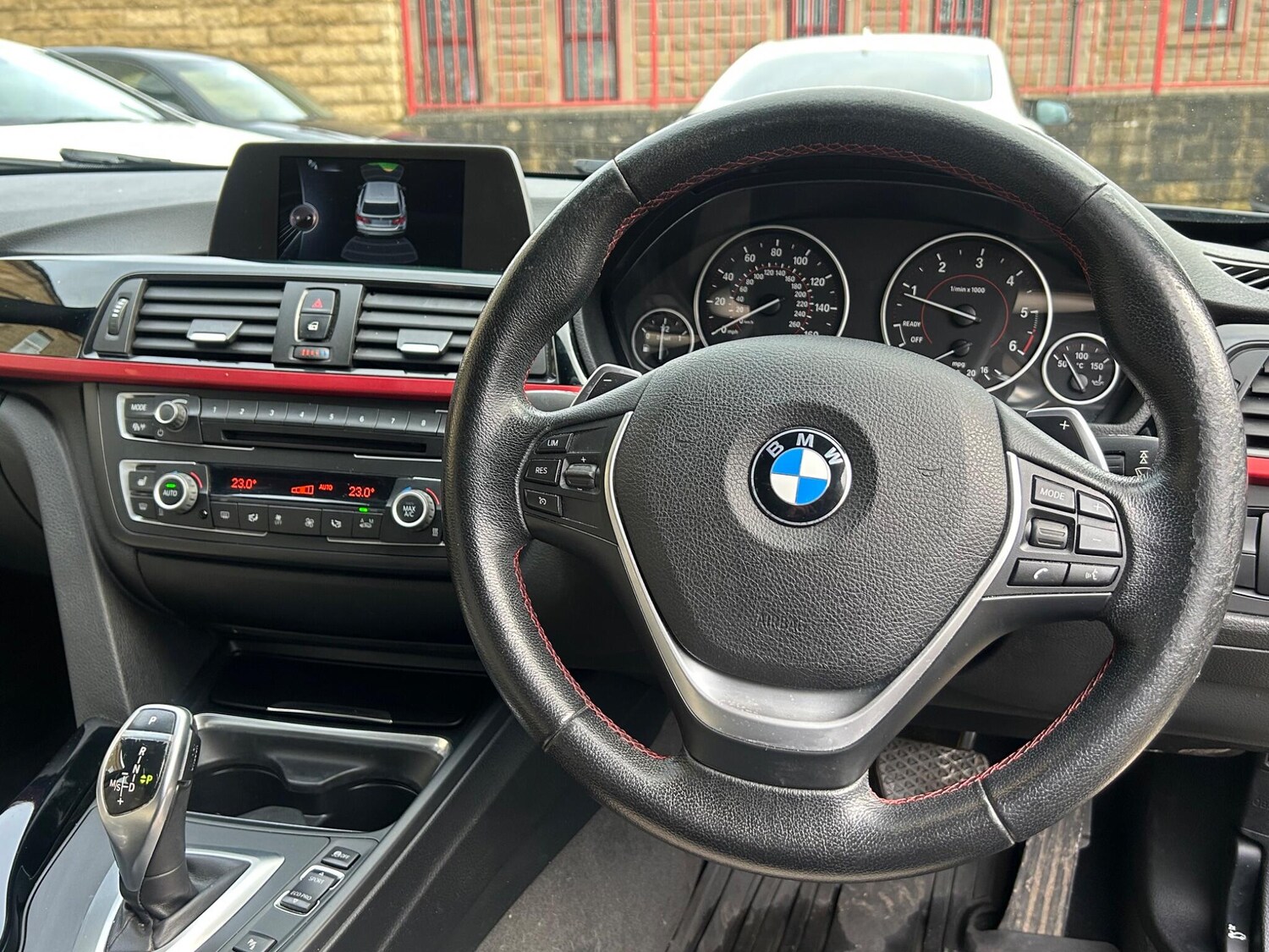 Used BMW 3 Series 2015 for sale - 77479532: Photo 53