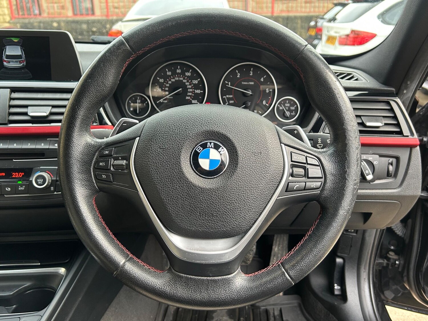 Used BMW 3 Series 2015 for sale - 77479532: Photo 54