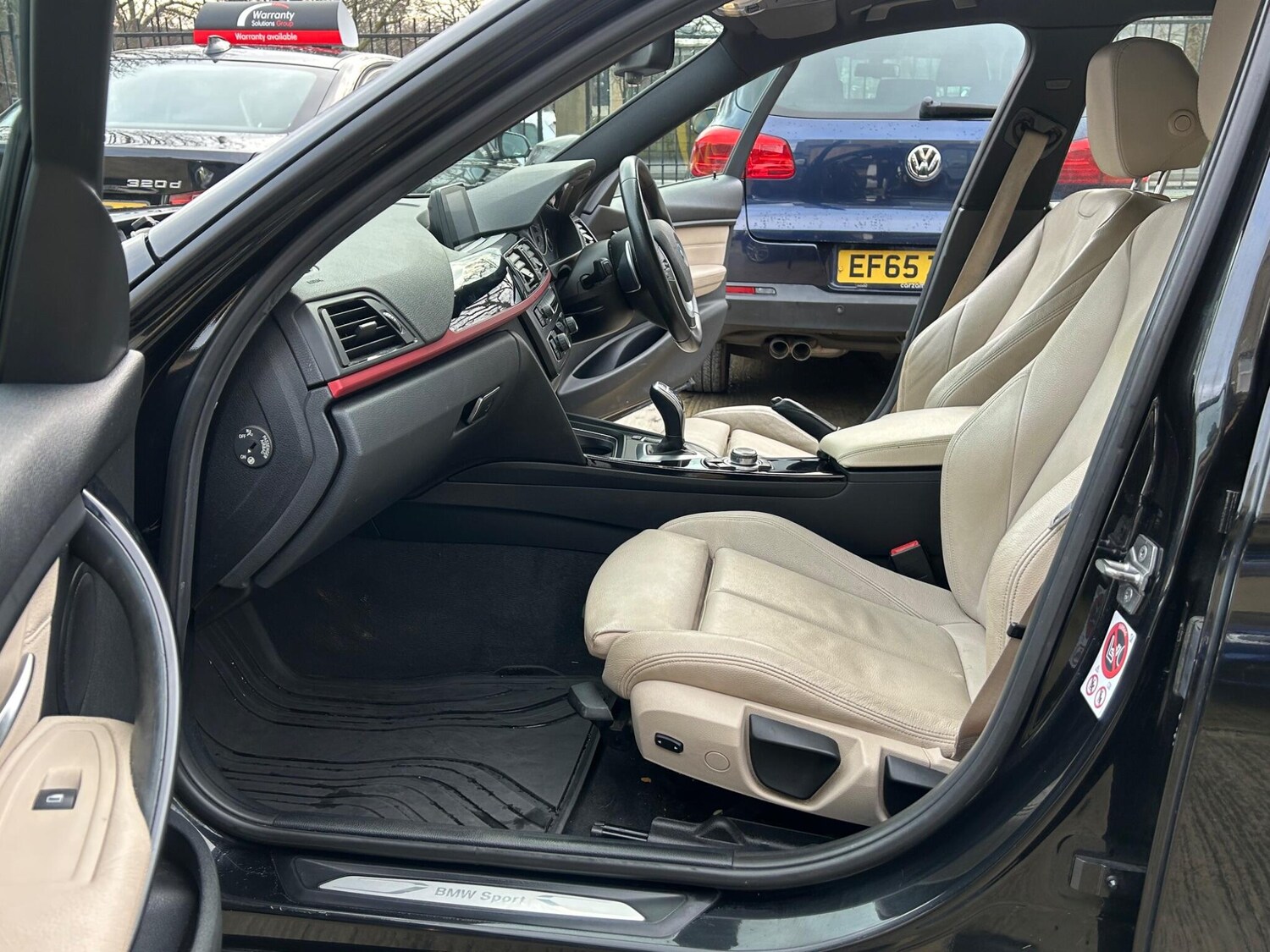 Used BMW 3 Series 2015 for sale - 77479532: Photo 55