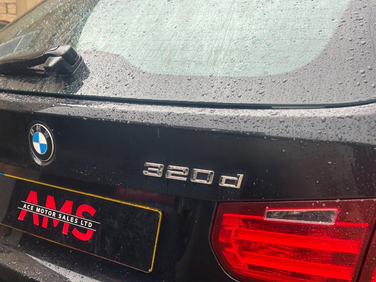 Used BMW 3 Series 2015 for sale - 77479532: Photo 58