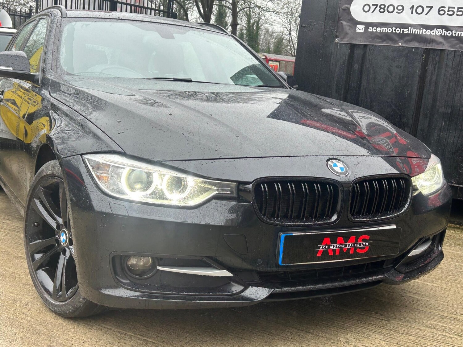 Used BMW 3 Series 2015 for sale - 77479532: Photo 60