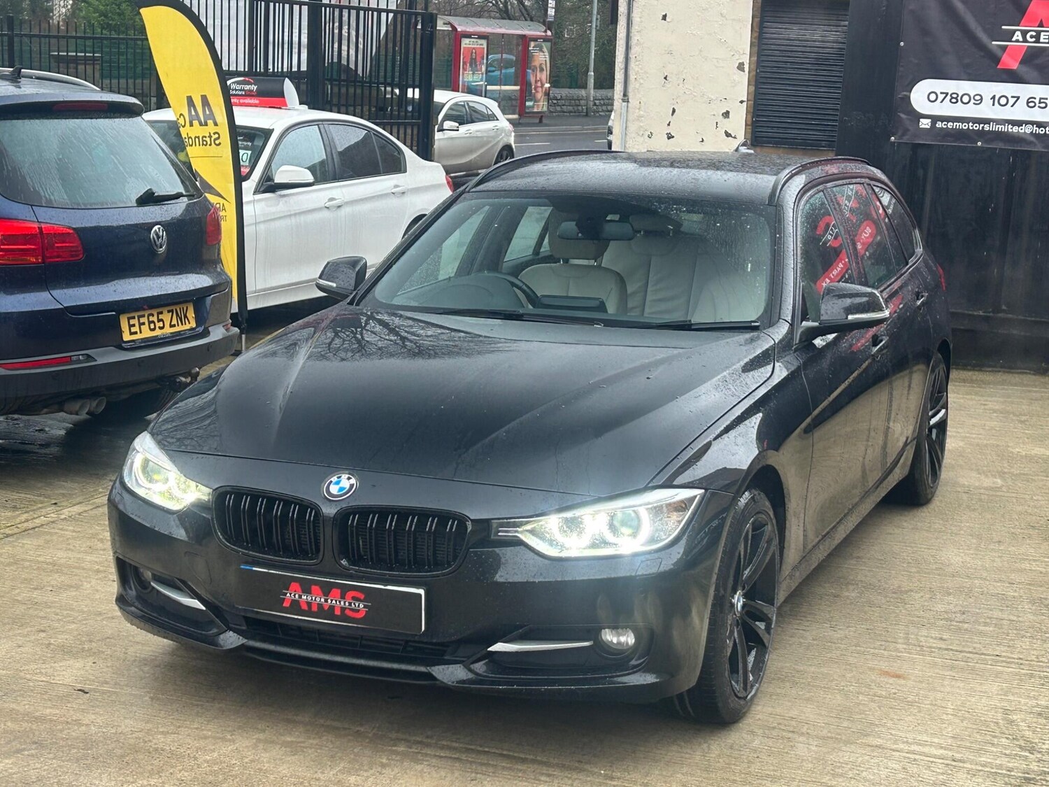 Used BMW 3 Series 2015 for sale - 77479532: Photo 7