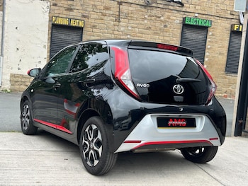 Used Toyota AYGO 2019 for sale - 79520872: Photo