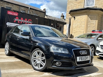 Used Audi A3 2011 for sale - 78866343: Photo