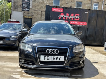 Used Audi A3 2011 for sale - 78866343: Photo
