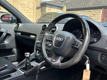 Used Audi A3 2011 for sale - 78866343: Photo