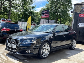 Used Audi A3 2011 for sale - 78866343: Photo