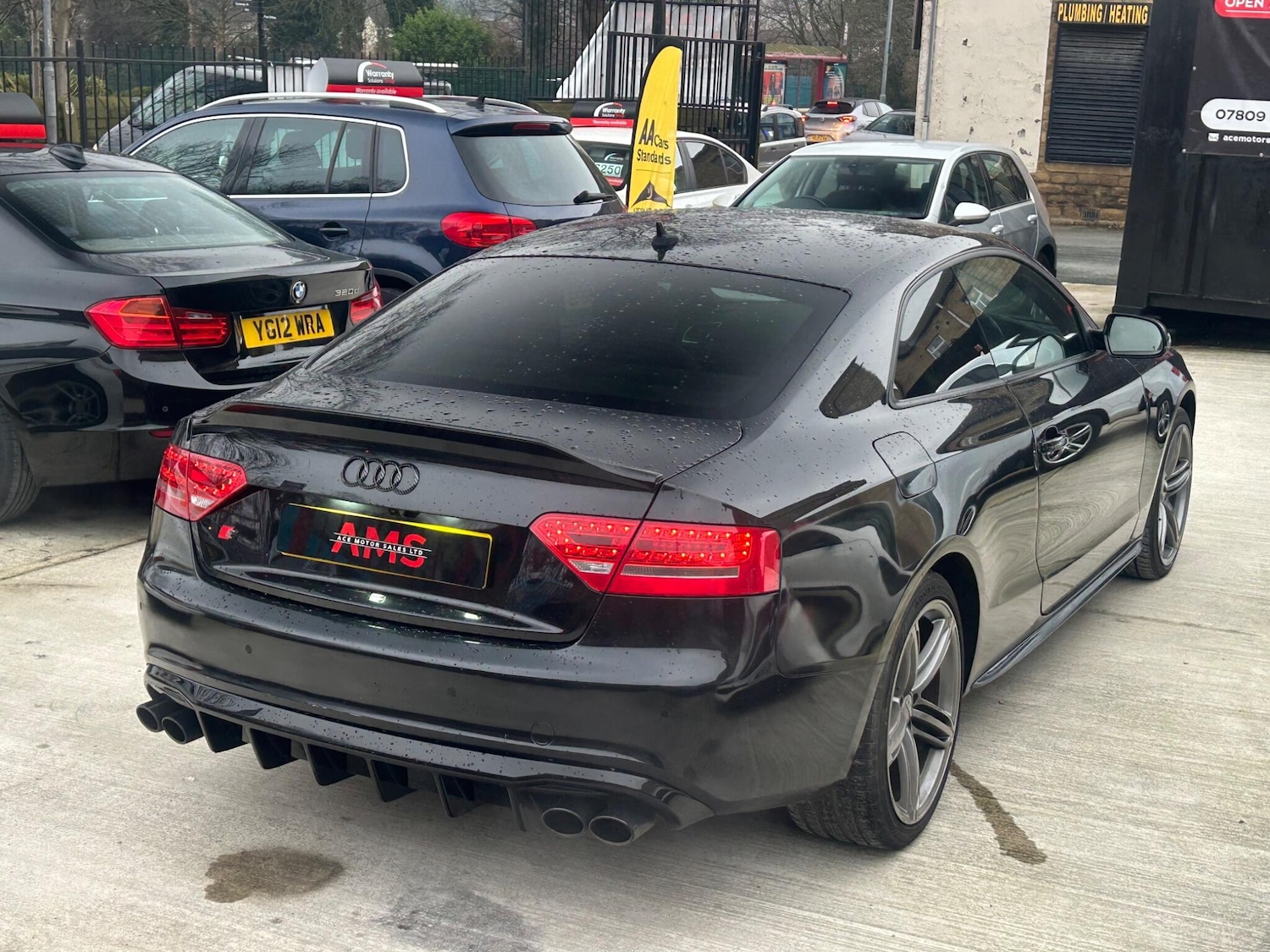 Used Audi A5 2009 for sale - 77440090: Photo 18