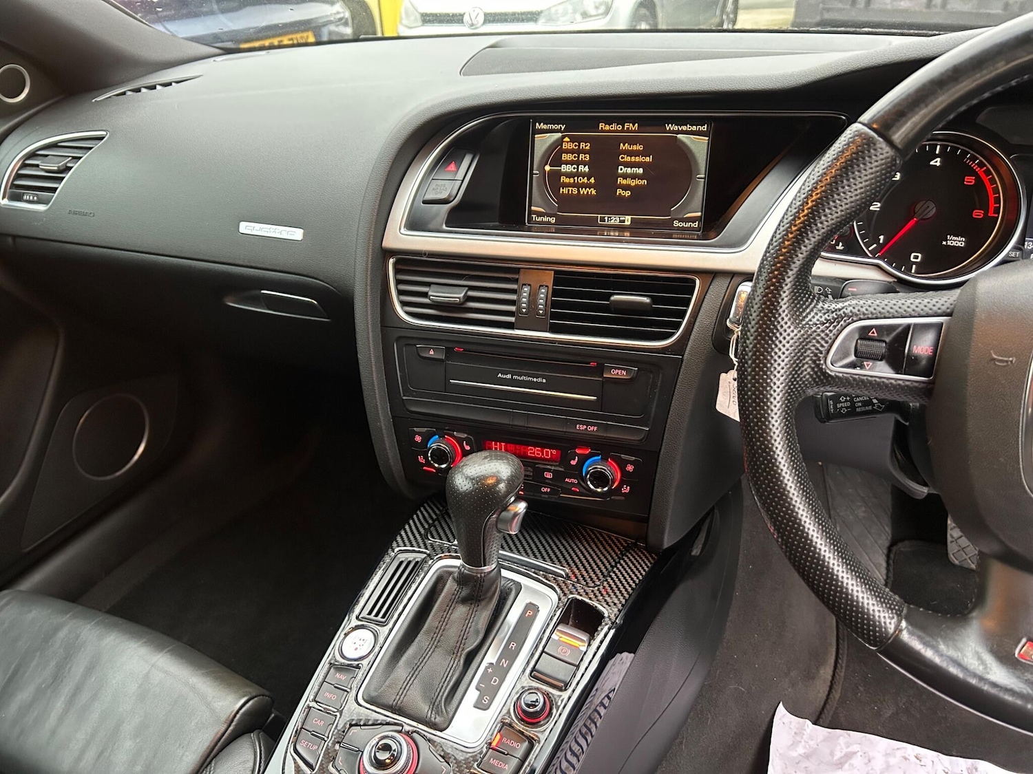 Used Audi A5 2009 for sale - 77440090: Photo 22