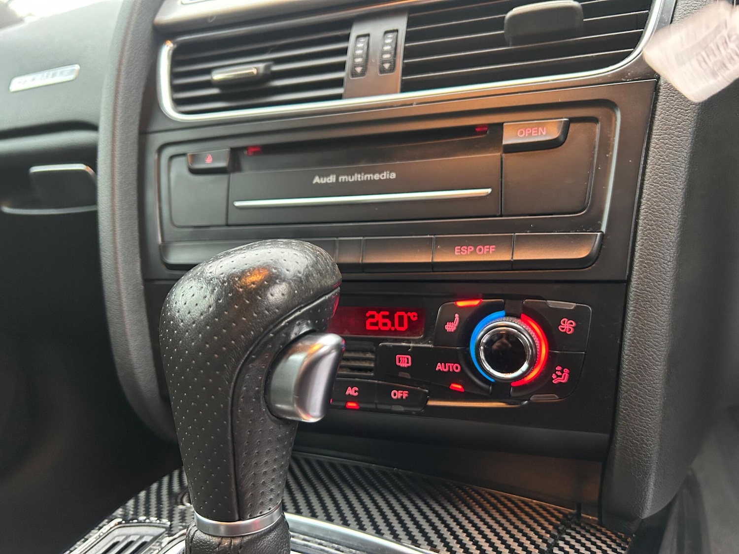 Used Audi A5 2009 for sale - 77440090: Photo 23