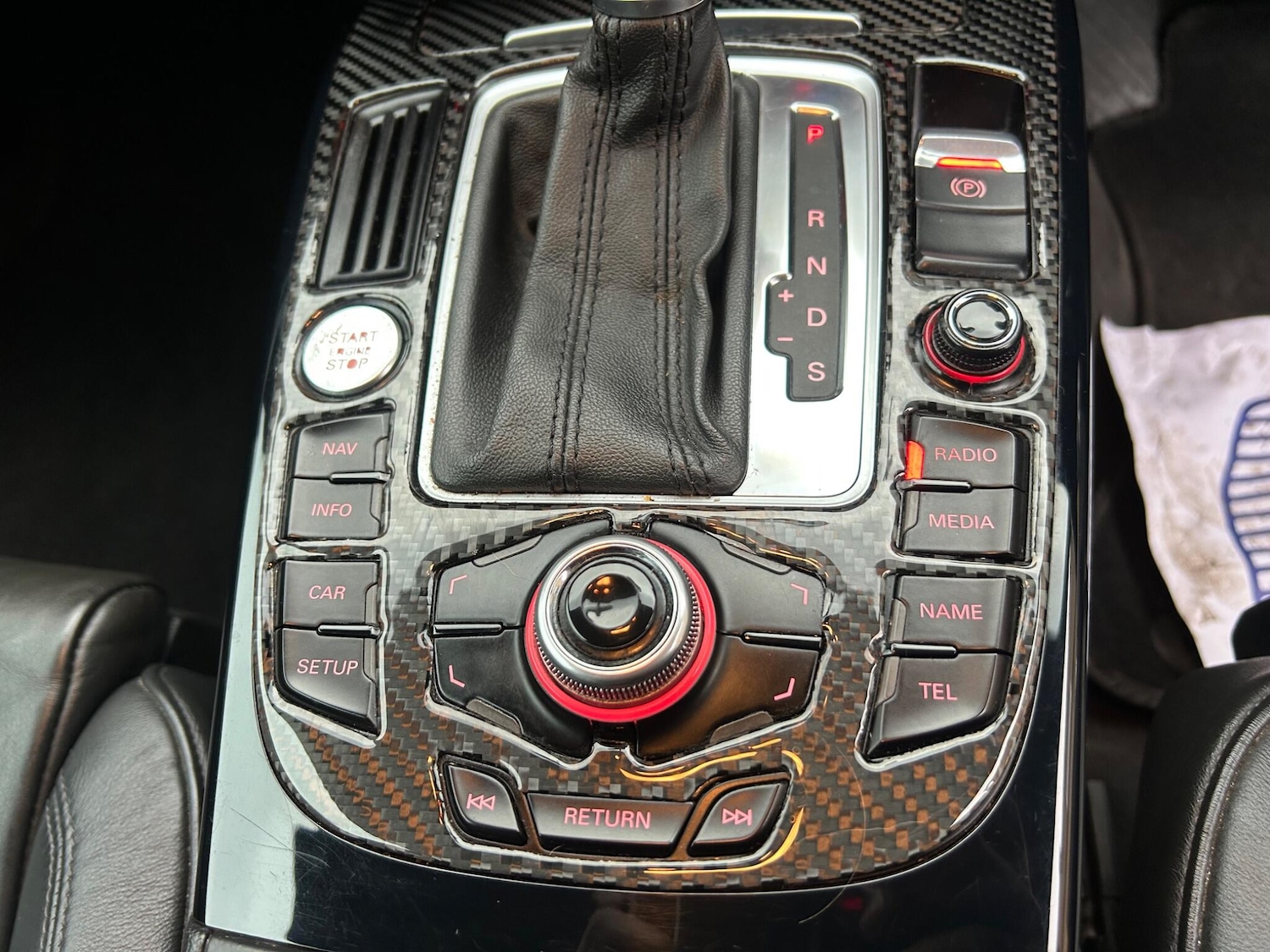 Used Audi A5 2009 for sale - 77440090: Photo 25