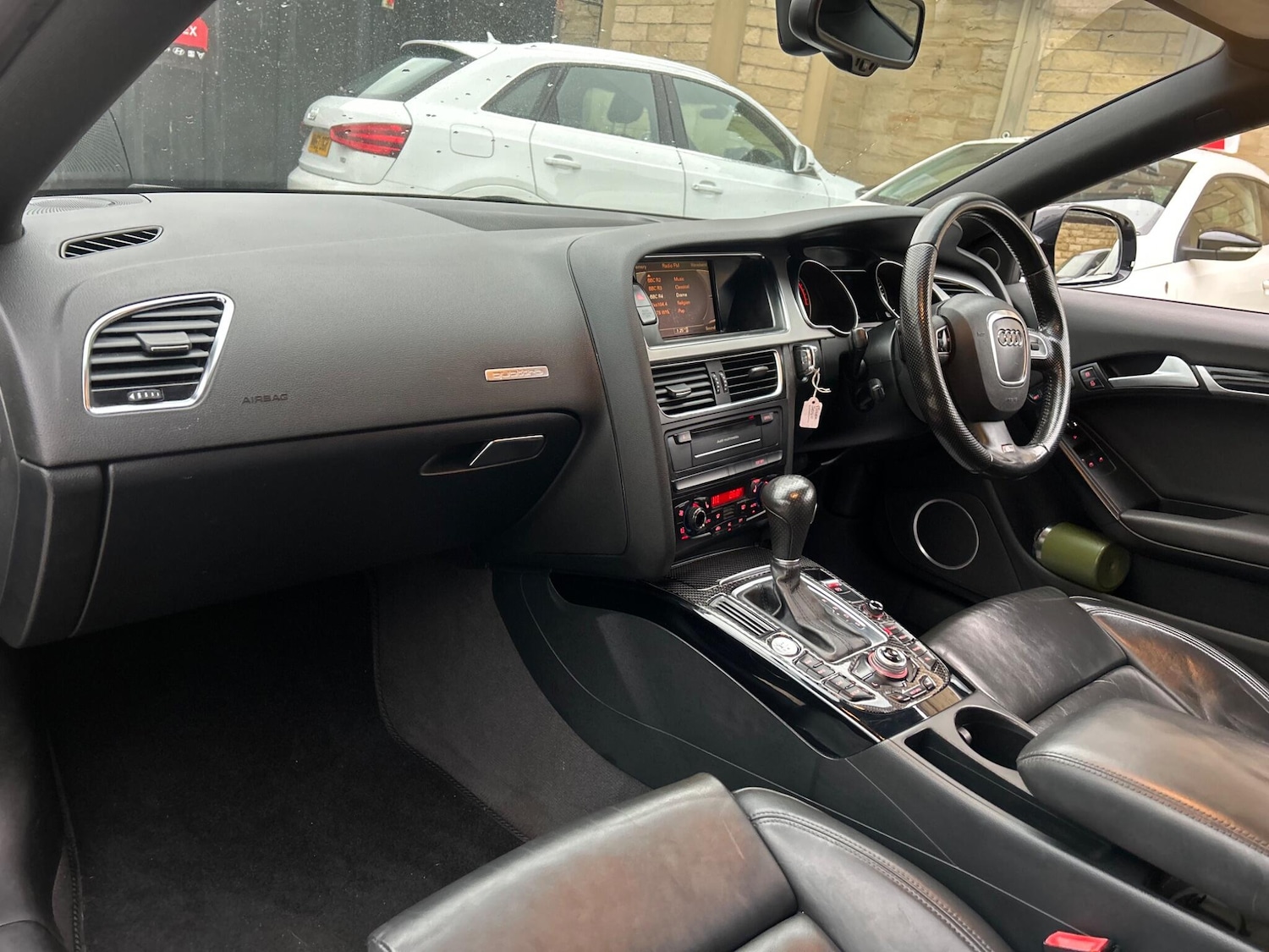 Used Audi A5 2009 for sale - 77440090: Photo 27