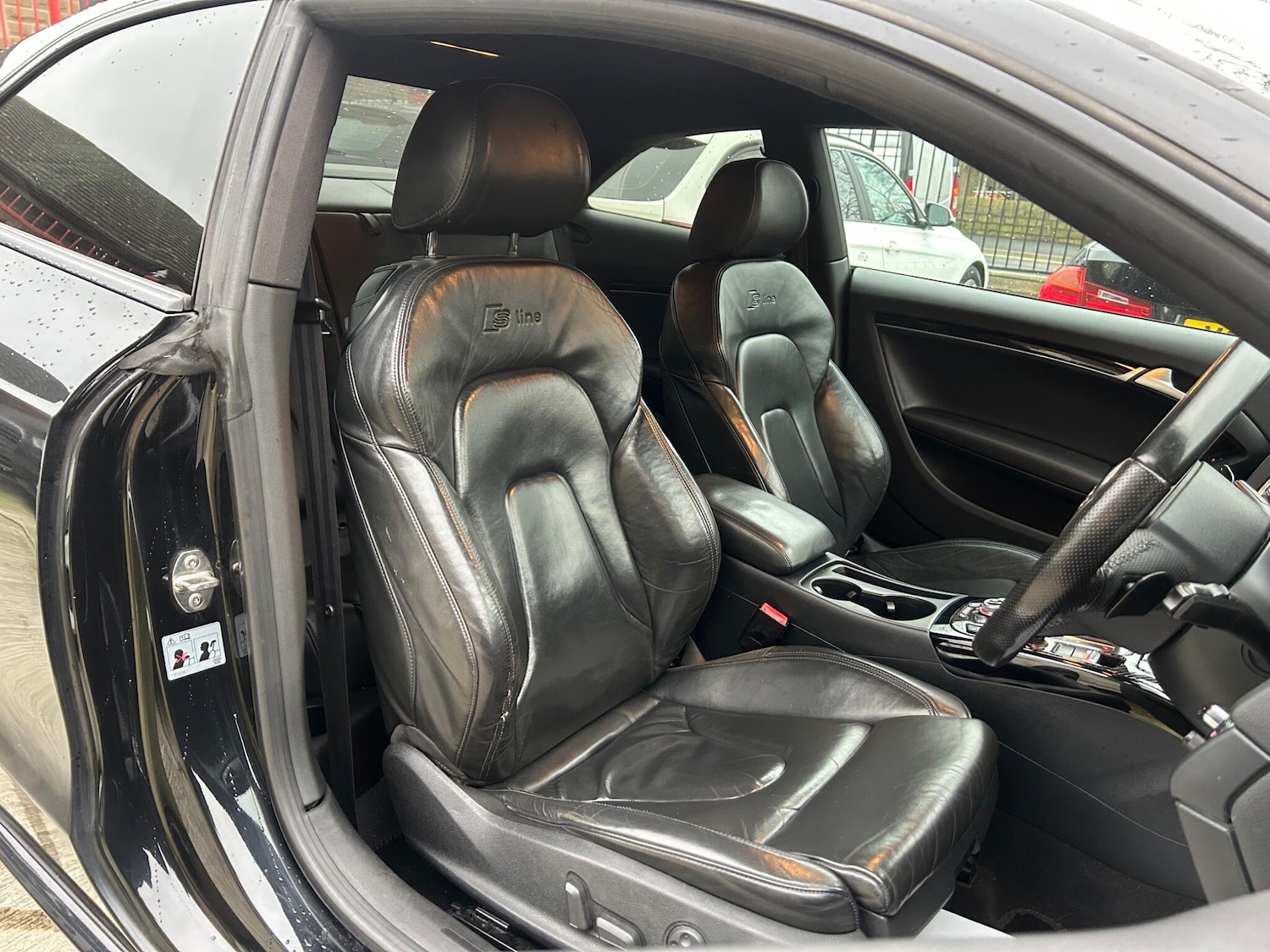 Used Audi A5 2009 for sale - 77440090: Photo 28