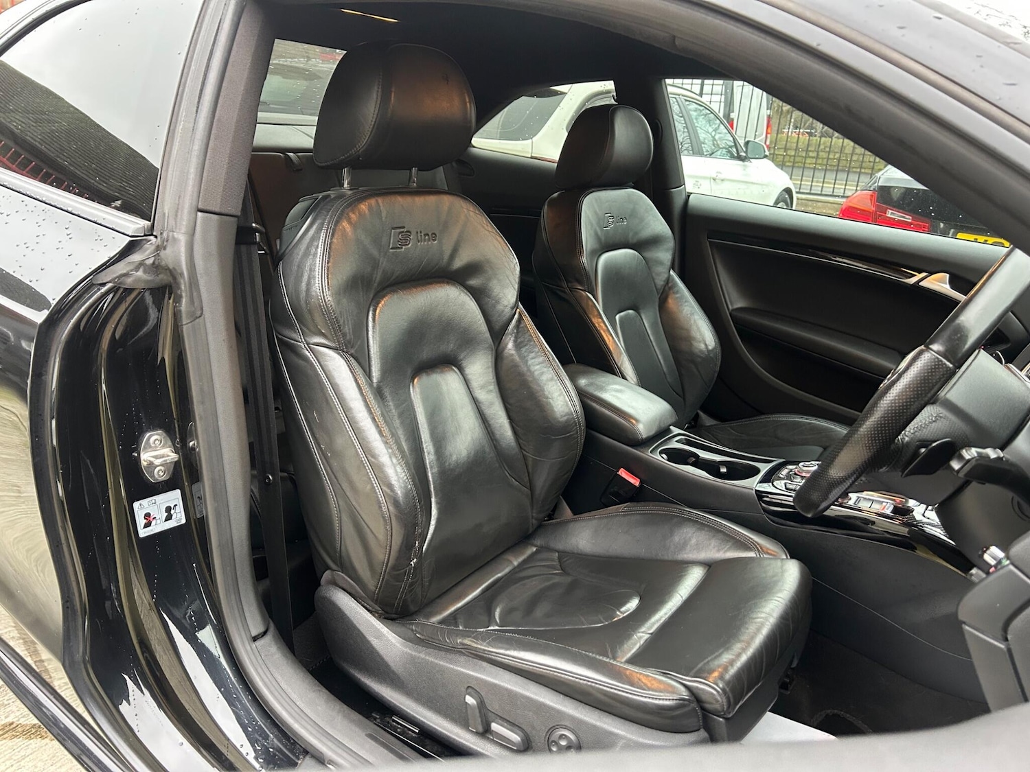 Used Audi A5 2009 for sale - 77440090: Photo 29