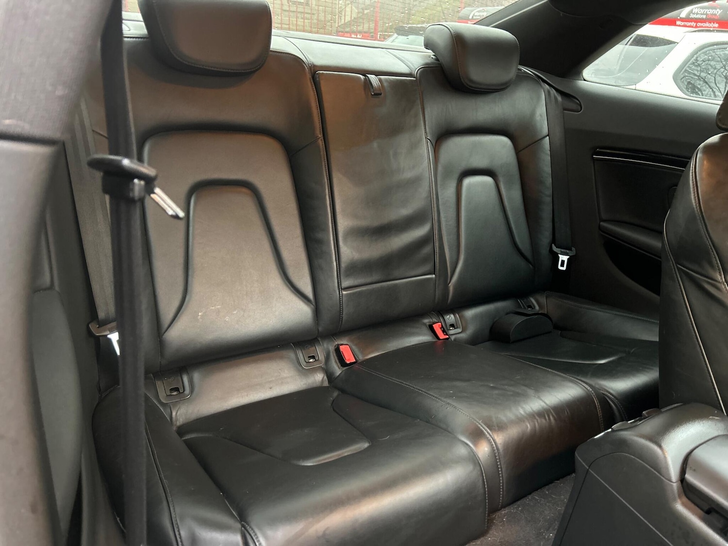 Used Audi A5 2009 for sale - 77440090: Photo 30