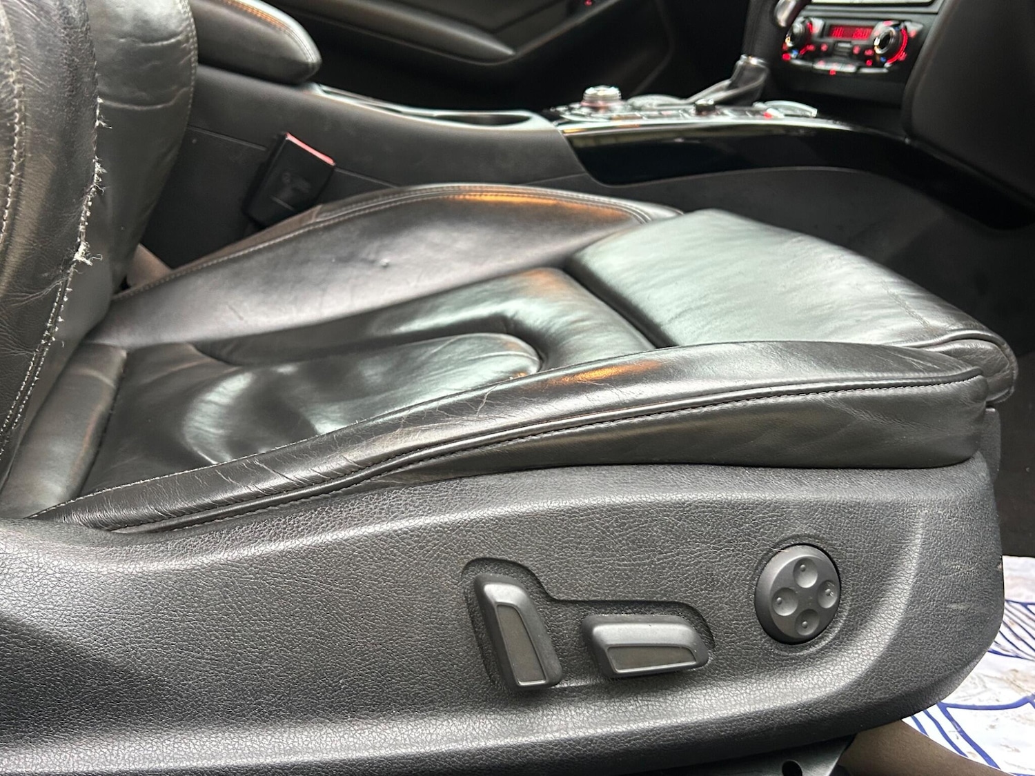 Used Audi A5 2009 for sale - 77440090: Photo 31