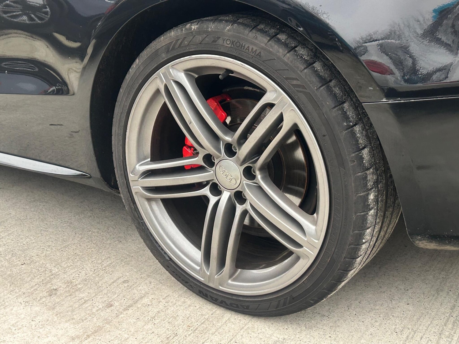 Used Audi A5 2009 for sale - 77440090: Photo 41