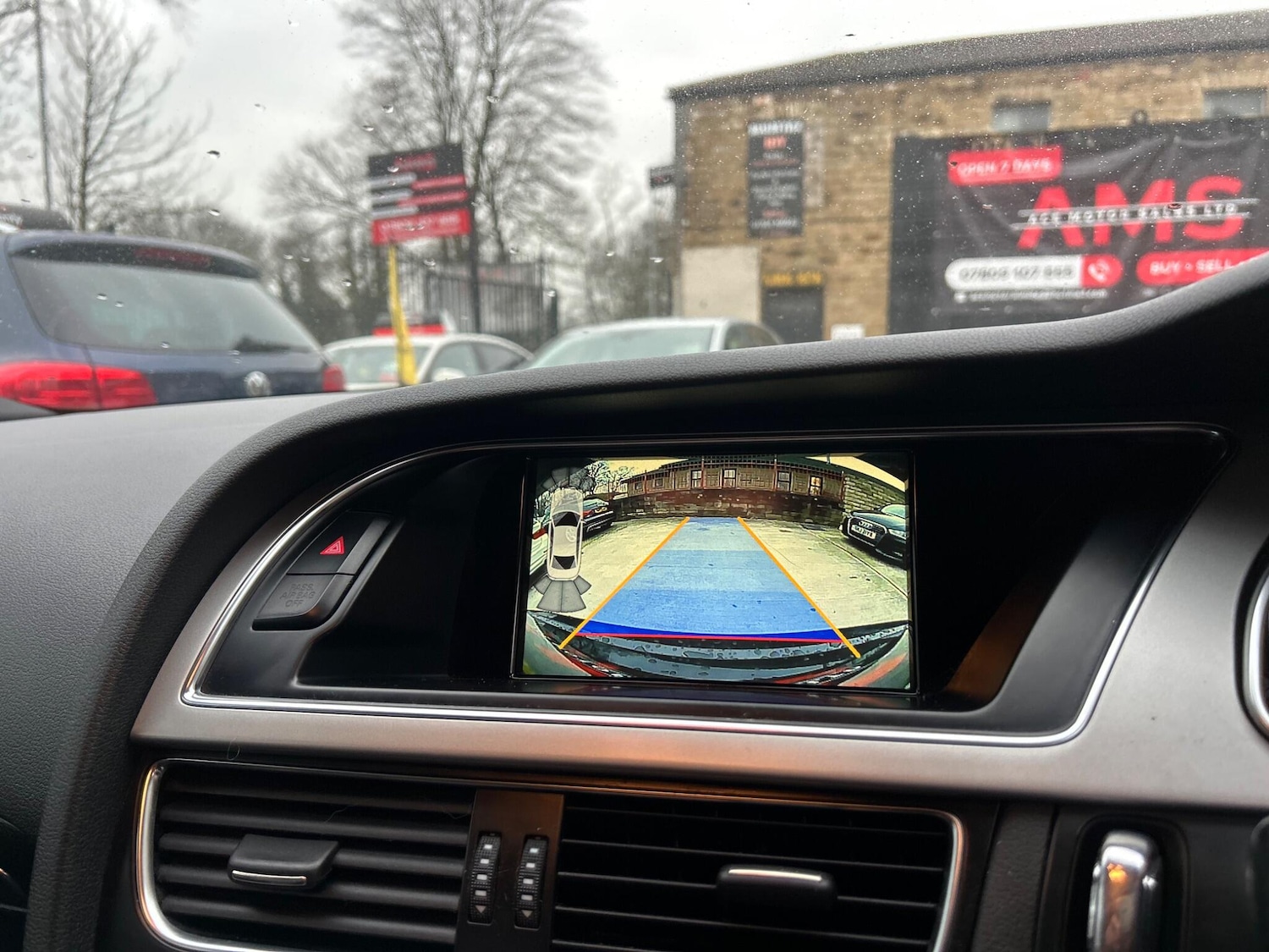 Used Audi A5 2009 for sale - 77440090: Photo 44