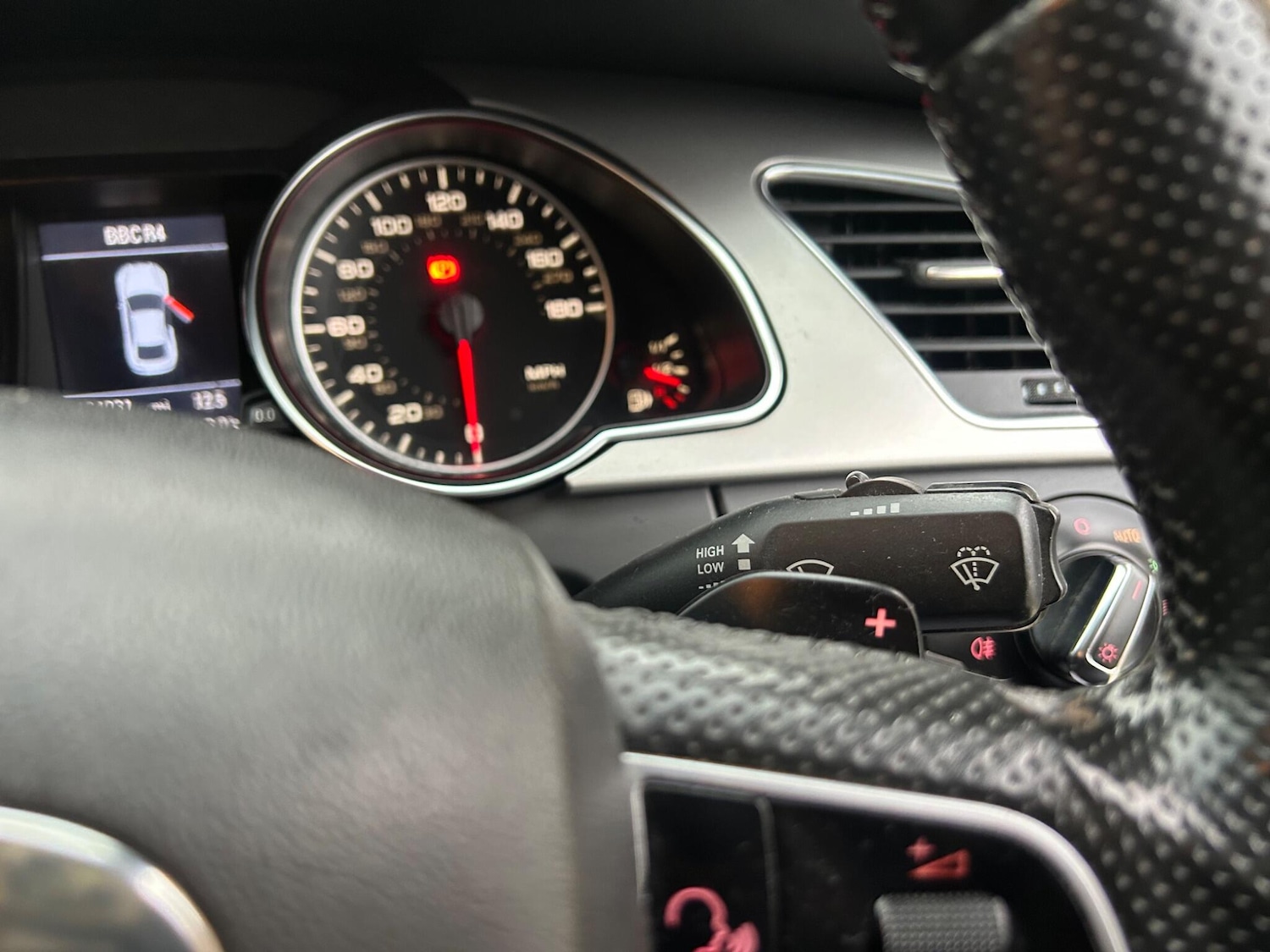 Used Audi A5 2009 for sale - 77440090: Photo 45