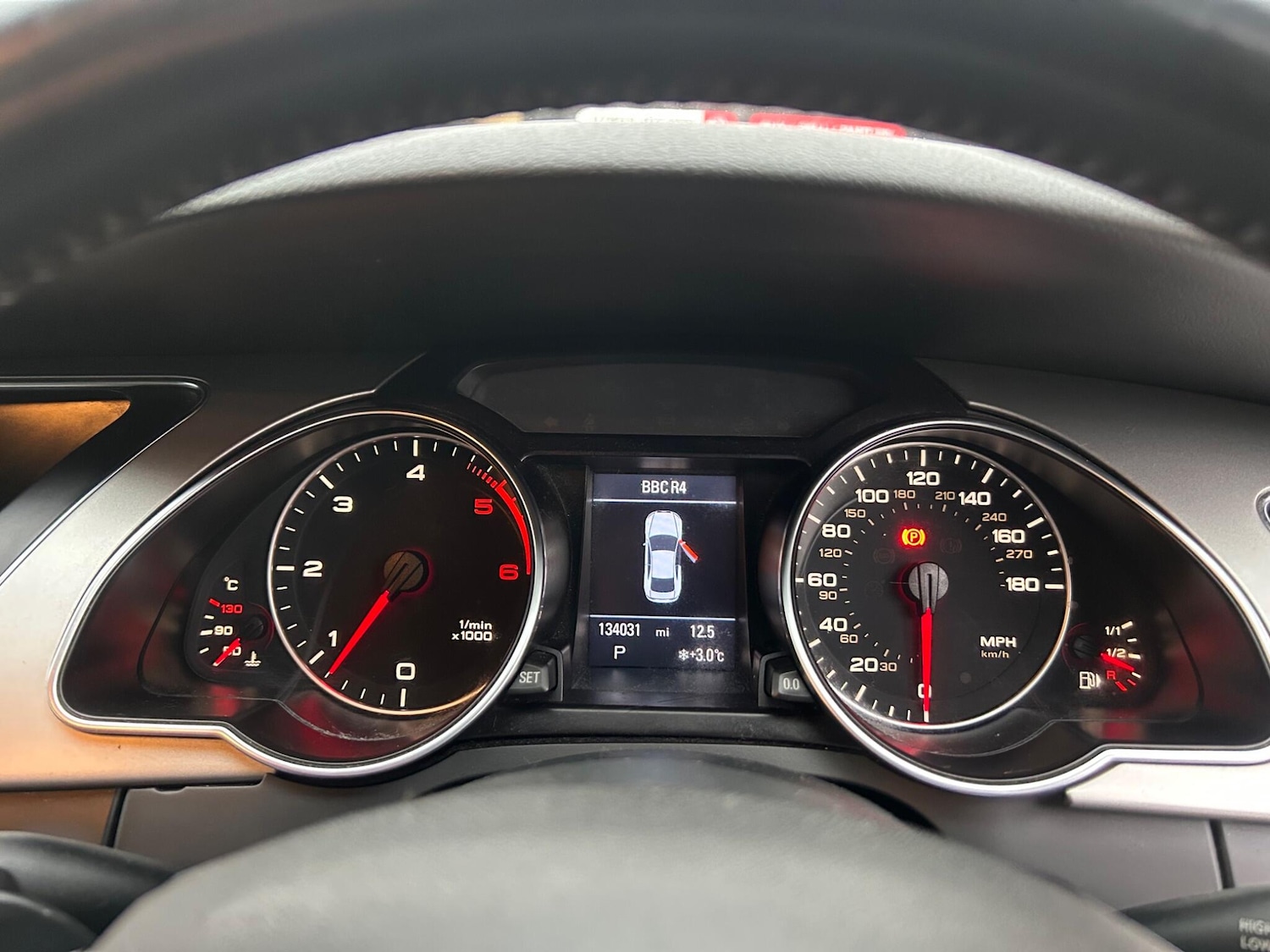 Used Audi A5 2009 for sale - 77440090: Photo 46