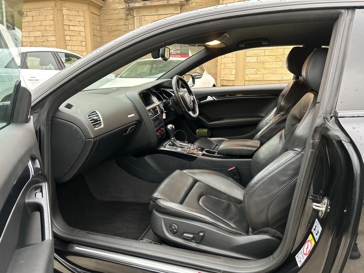 Used Audi A5 2009 for sale - 77440090: Photo 52