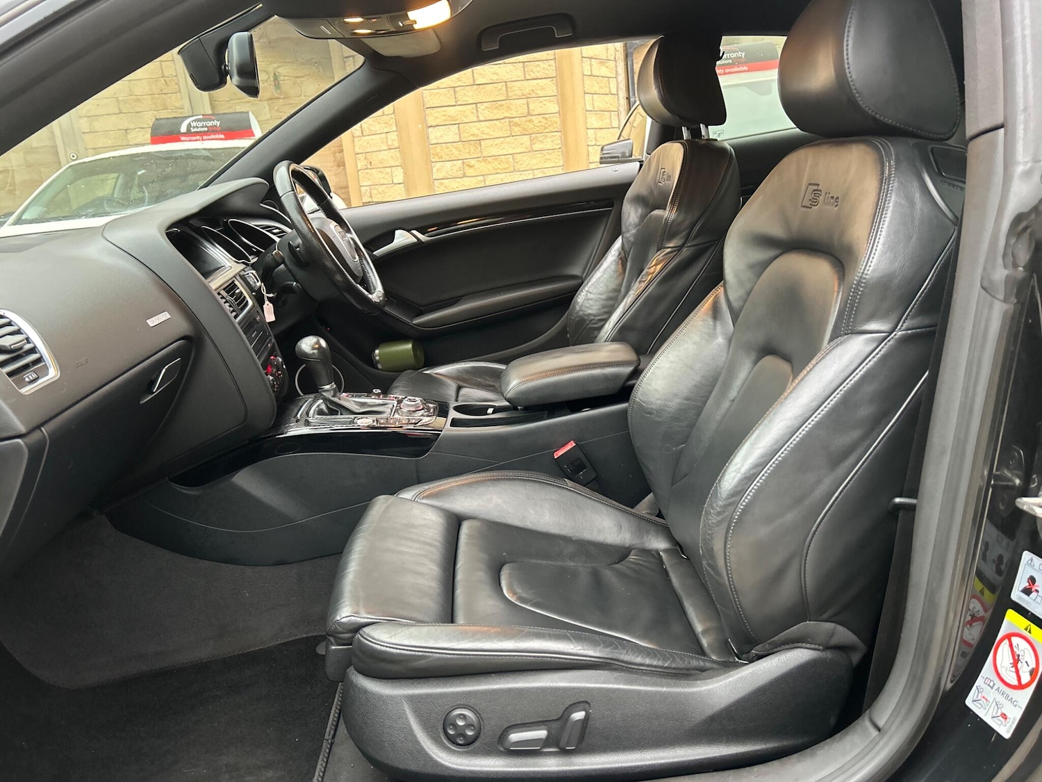 Used Audi A5 2009 for sale - 77440090: Photo 53