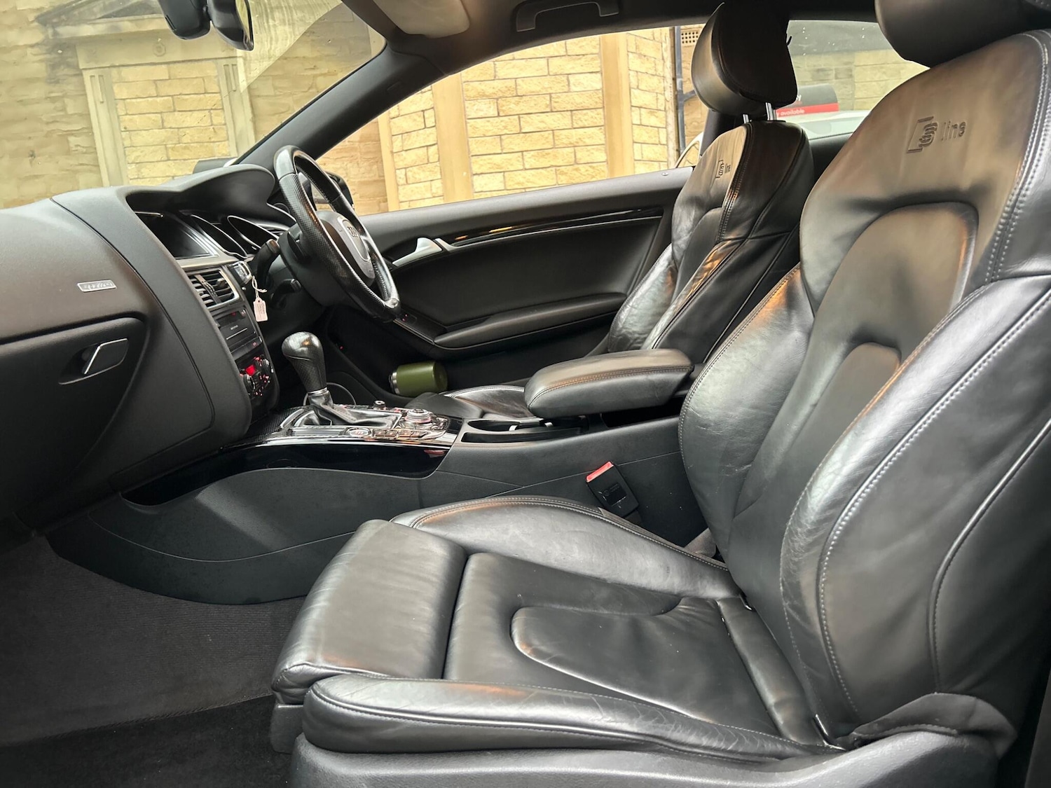 Used Audi A5 2009 for sale - 77440090: Photo 54