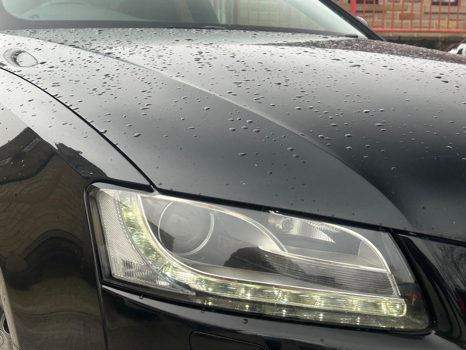 Used Audi A5 2009 for sale - 77440090: Photo 55