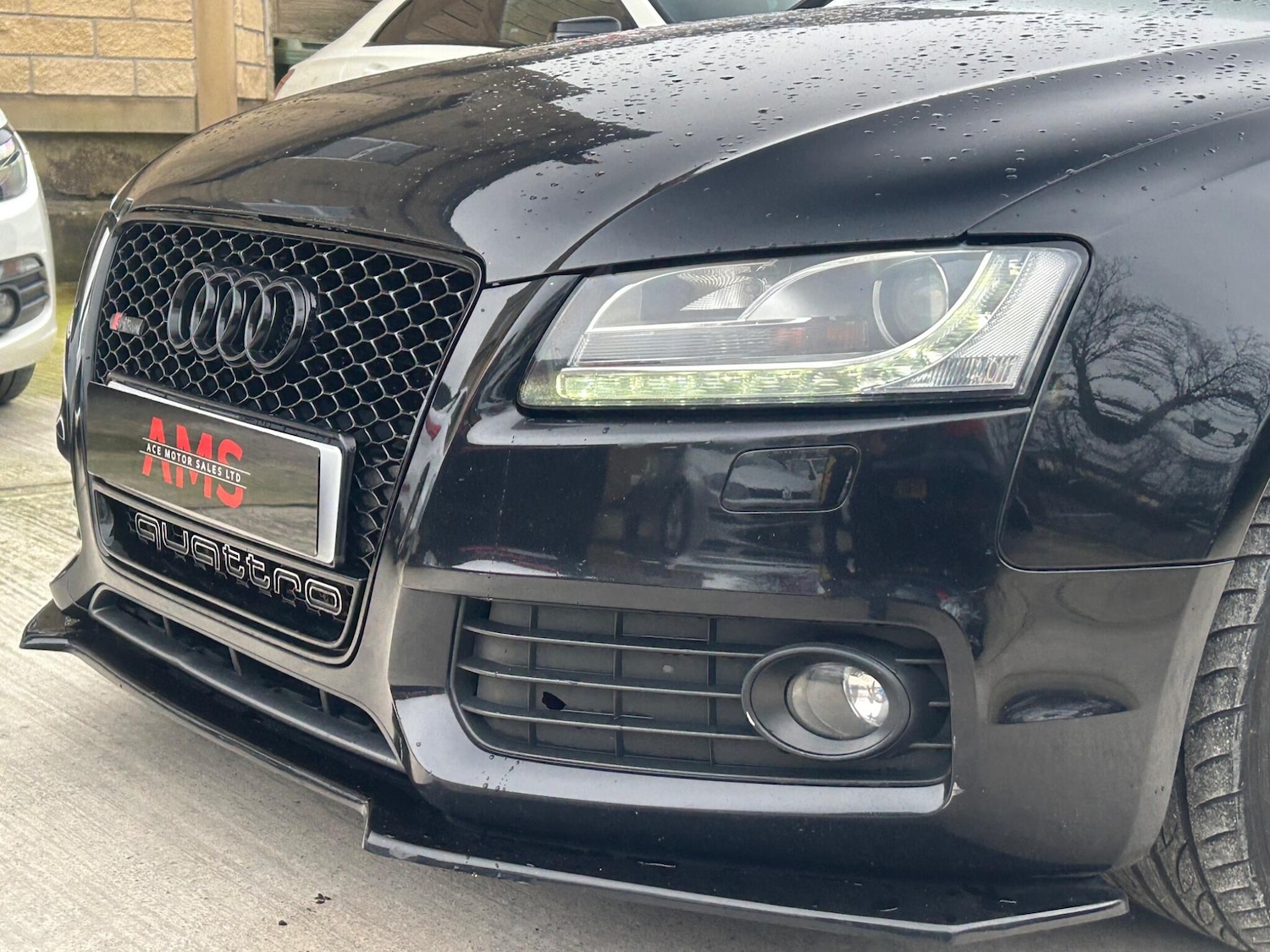 Used Audi A5 2009 for sale - 77440090: Photo 56