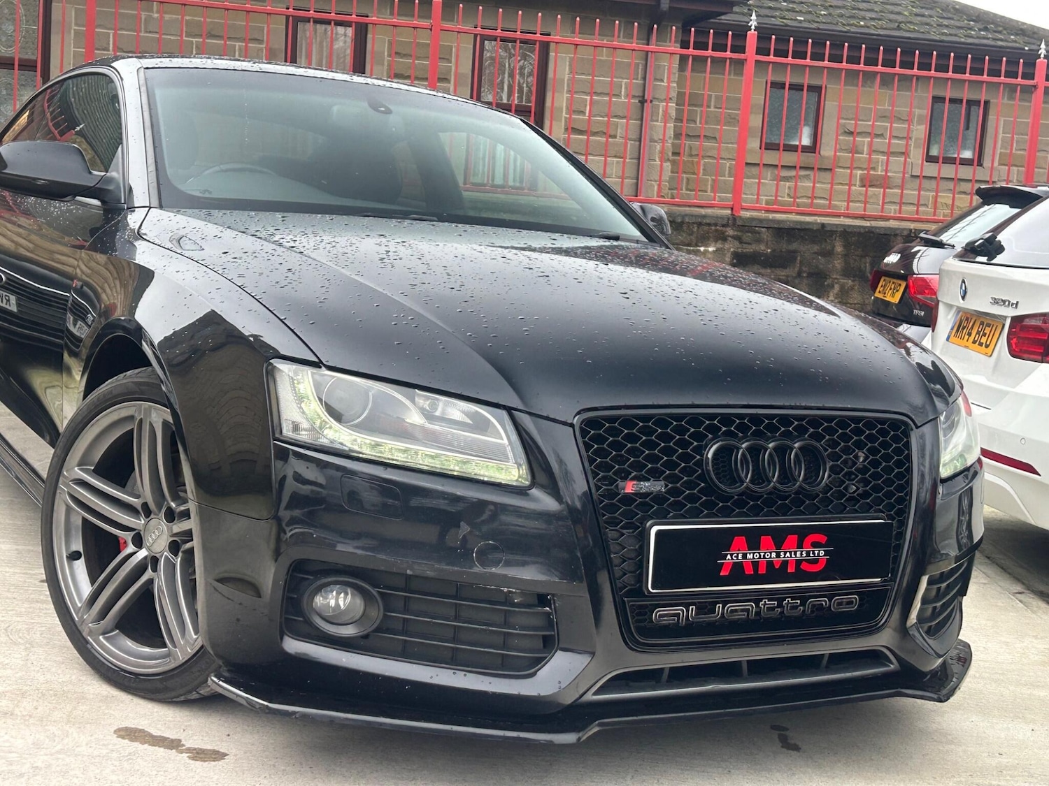 Used Audi A5 2009 for sale - 77440090: Photo 57