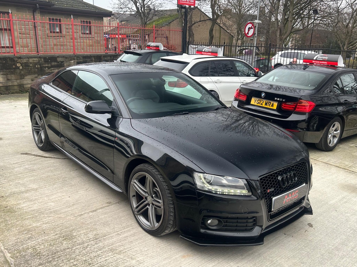 Used Audi A5 2009 for sale - 77440090: Photo 58