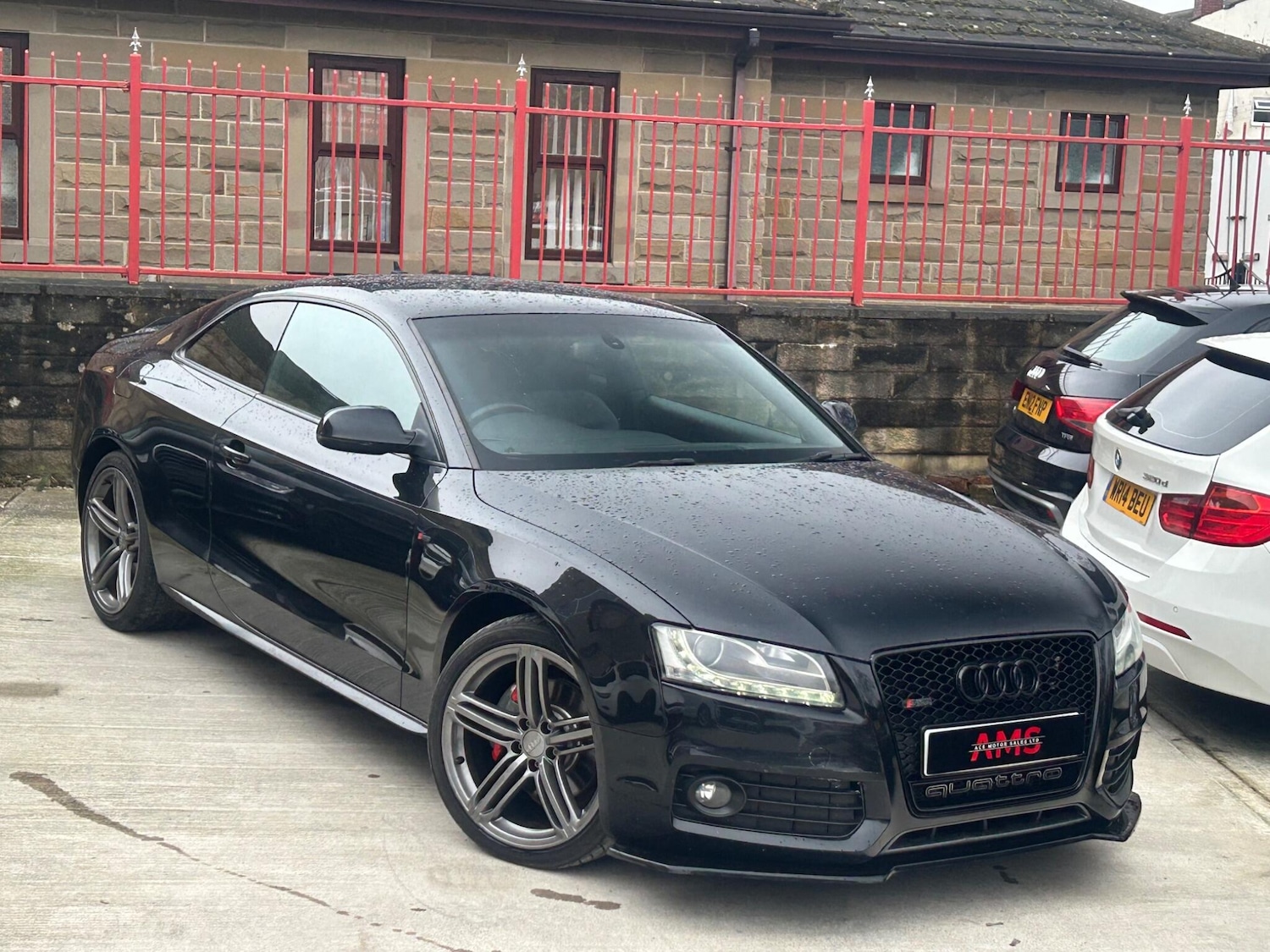 Used Audi A5 2009 for sale - 77440090: Photo 6