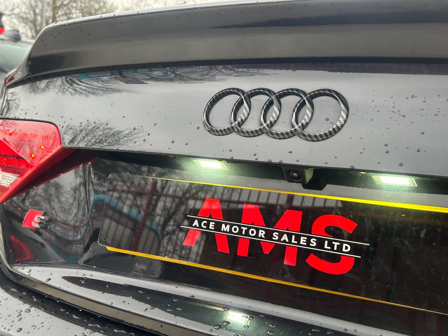 Used Audi A5 2009 for sale - 77440090: Photo 61