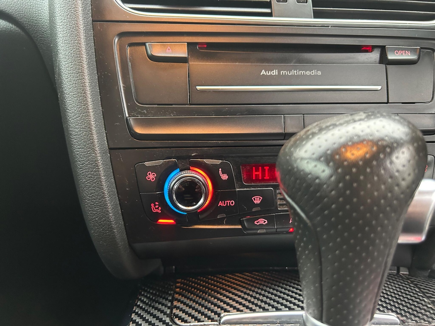 Used Audi A5 2009 for sale - 77440090: Photo 64