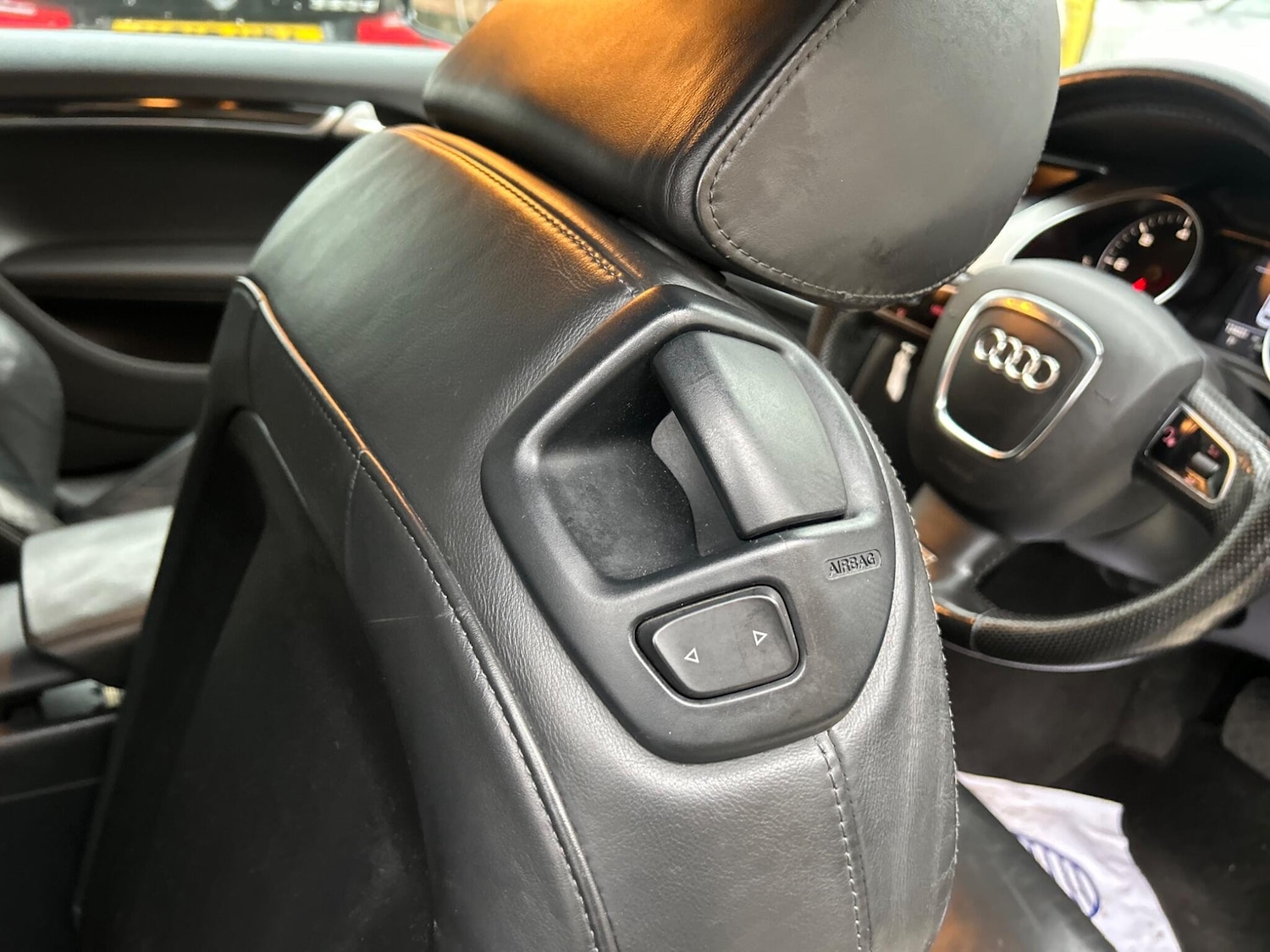 Used Audi A5 2009 for sale - 77440090: Photo 66