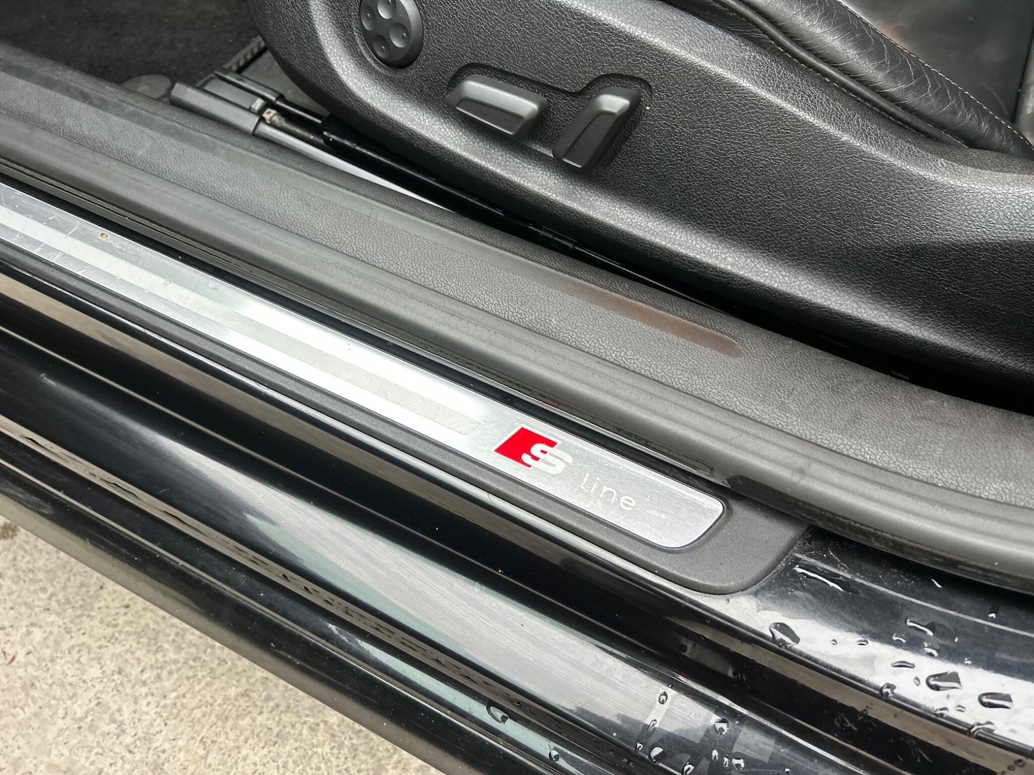 Used Audi A5 2009 for sale - 77440090: Photo 68