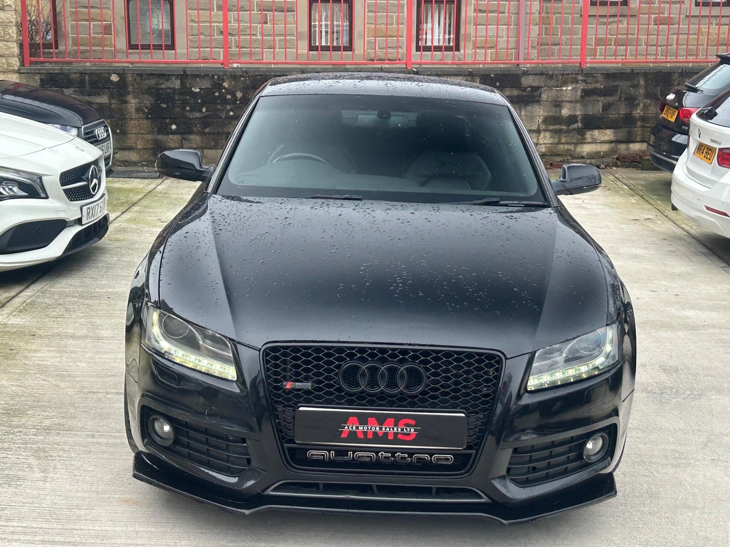 Used Audi A5 2009 for sale - 77440090: Photo 7