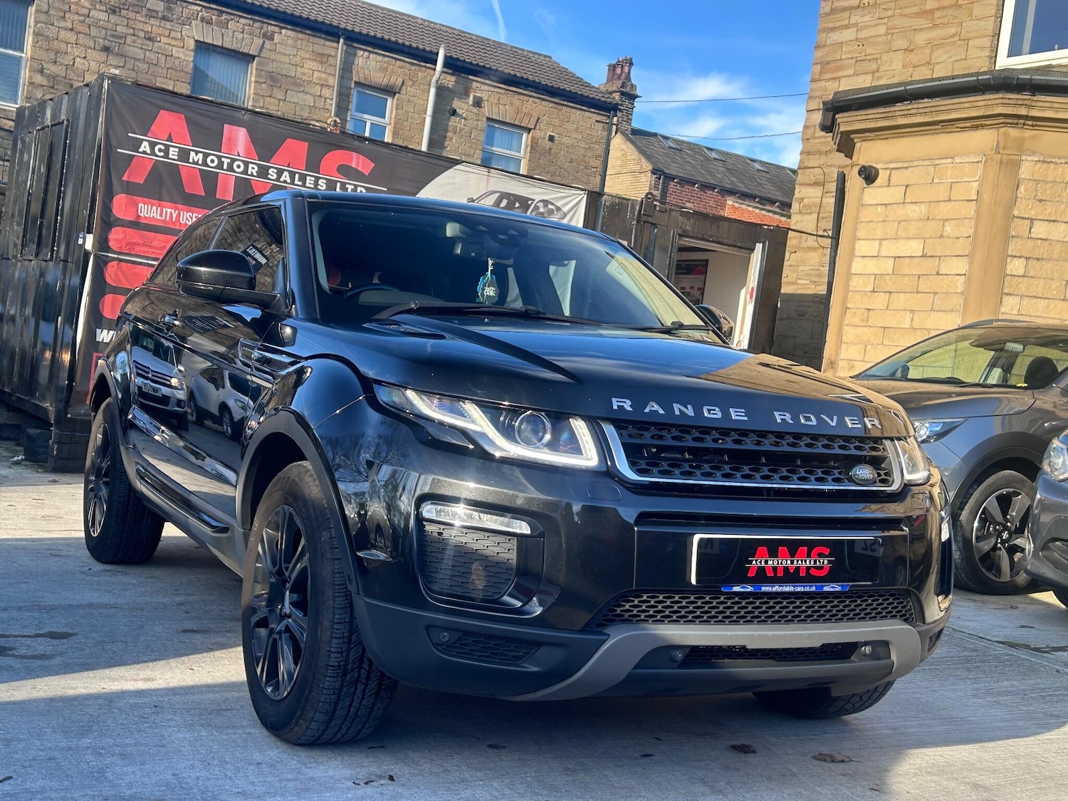 Used Land Rover Range Rover Evoque for sale - 76824973: Photo 11