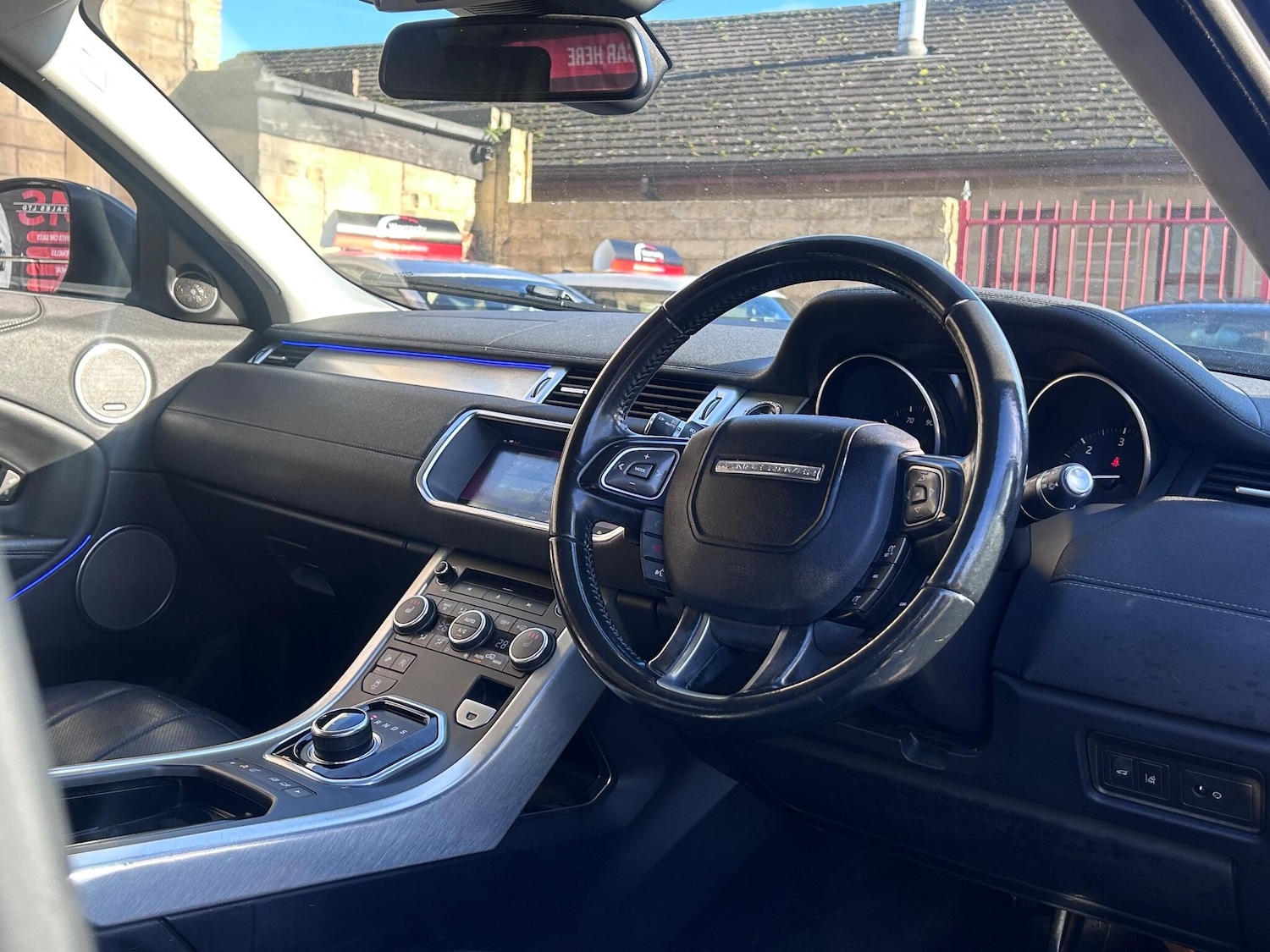 Used Land Rover Range Rover Evoque for sale - 76824973: Photo 20