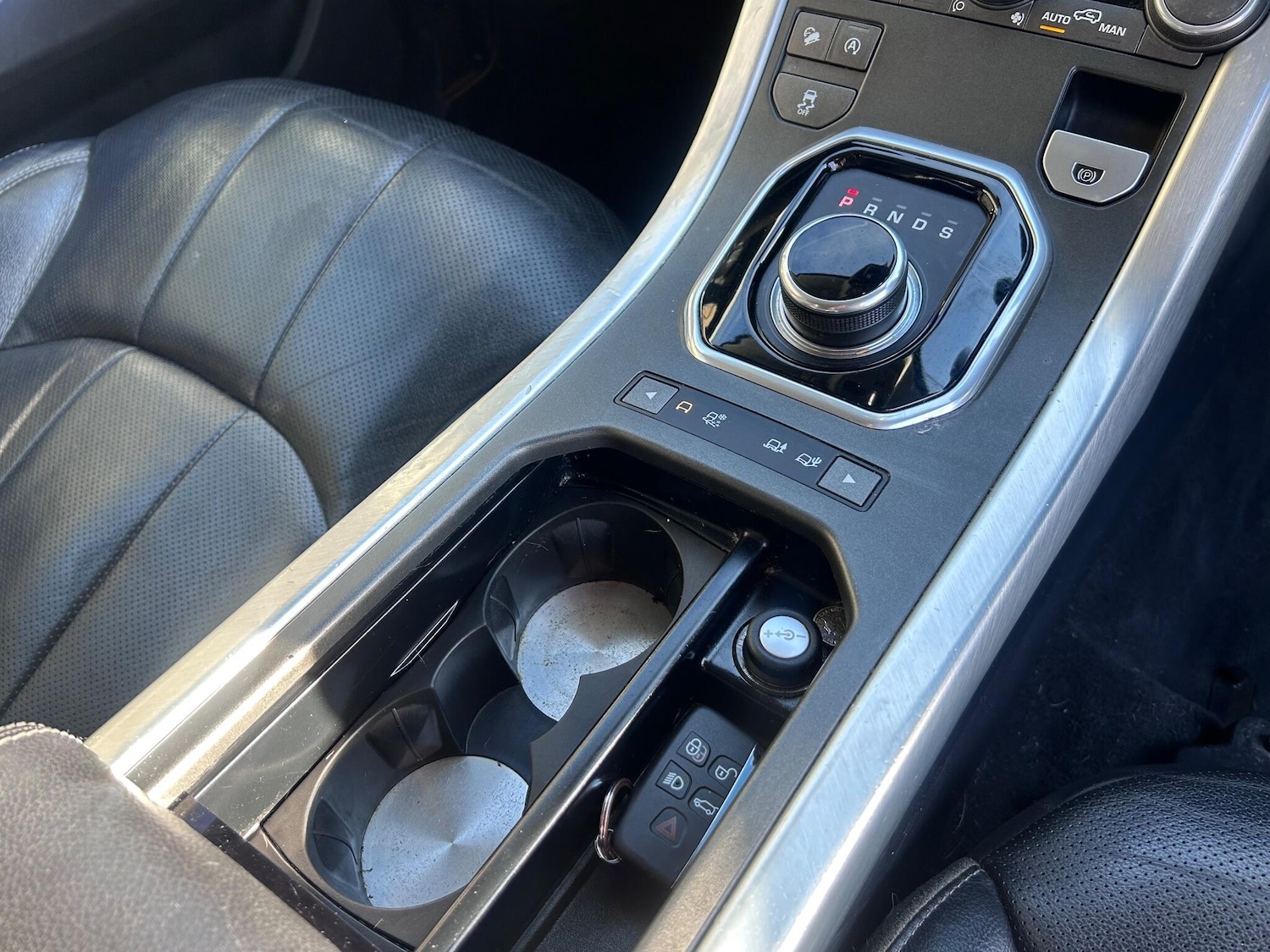 Used Land Rover Range Rover Evoque for sale - 76824973: Photo 21