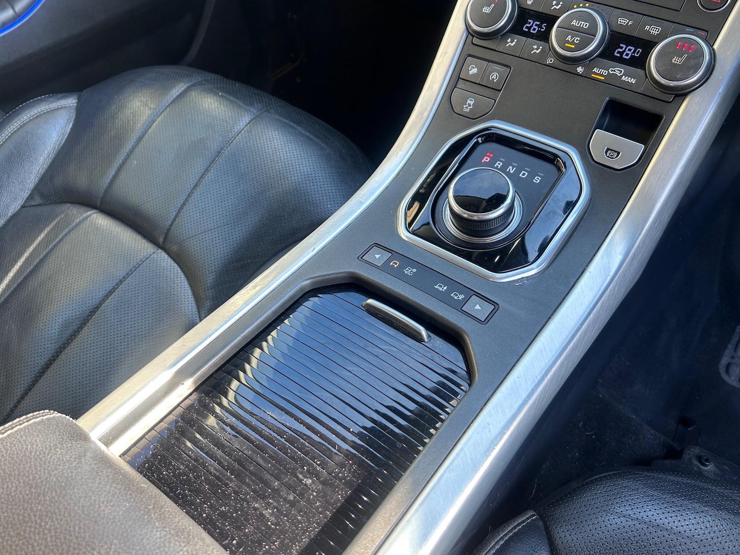 Used Land Rover Range Rover Evoque for sale - 76824973: Photo 22