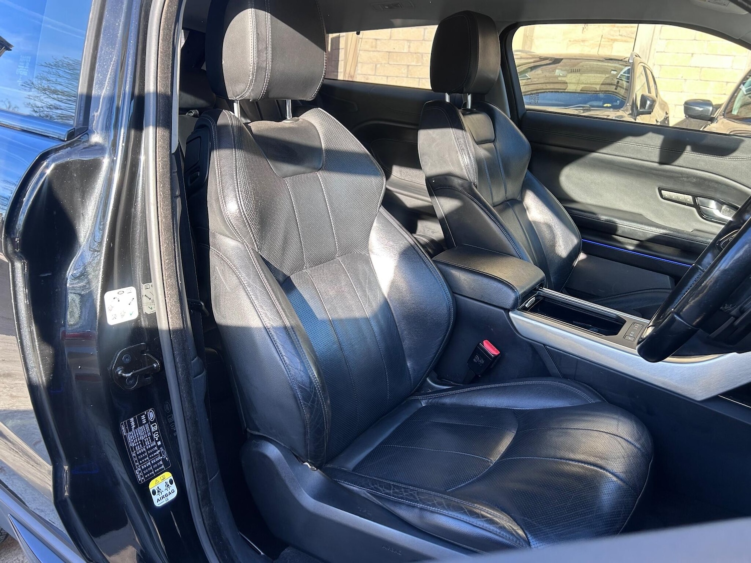 Used Land Rover Range Rover Evoque for sale - 76824973: Photo 24