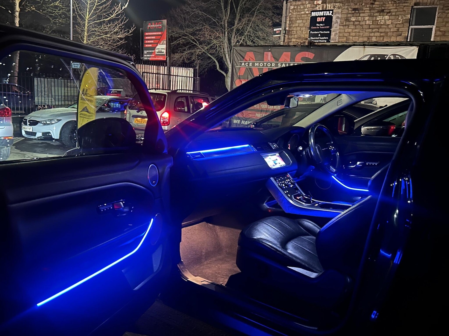 Used Land Rover Range Rover Evoque for sale - 76824973: Photo 3