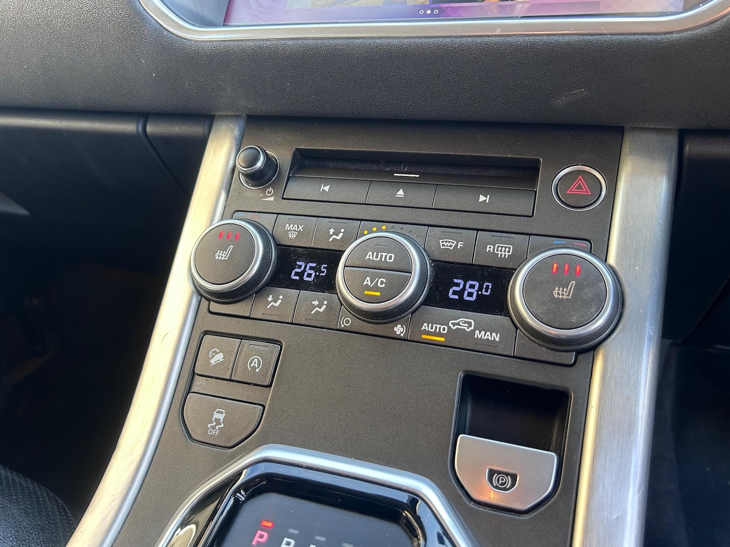 Used Land Rover Range Rover Evoque for sale - 76824973: Photo 30