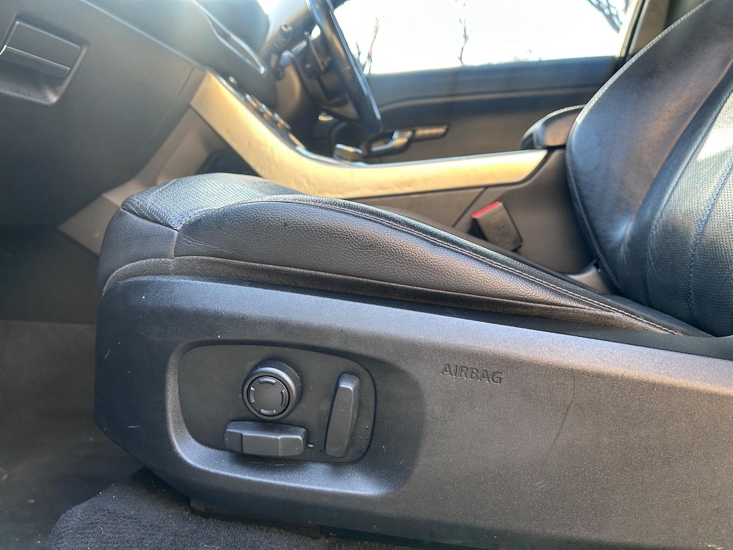 Used Land Rover Range Rover Evoque for sale - 76824973: Photo 31